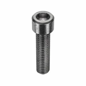 ARMOR COAT UST235958 Standard Socket Cap Screw, 3/8-16 X 1-1/2 Size, 25Pk | AE7JVZ 5YNE7