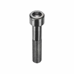 ARMOR COAT UST235960 Standard Socket Cap Screw, 3/8-16 X 2 Size, 25Pk | AE7JWB 5YNE9