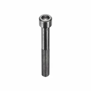 ARMOR COAT UST235964 Standard Socket Cap Screw, 3/8-16 X 3 Size, 10Pk | AE7JWD 5YNF1