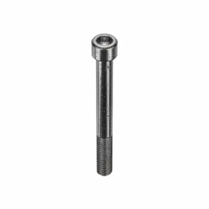 ARMOR COAT UST235966 Standard Socket Cap Screw, 3/8-16 X 3-1/2 Size, 10Pk | AE7JWE 5YNF2