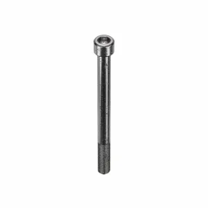 ARMOR COAT UST235968 Standard Socket Cap Screw, 3/8-16 X 4-1/2 Size, 5Pk | AE7JWG 5YNF4