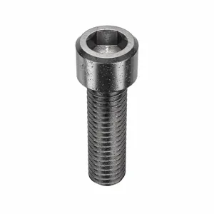 ARMOR COAT UST235977 Standard Socket Cap Screw, 7/16-14 X 1-1/2 Size, 10Pk | AE7JWJ 5YNF6