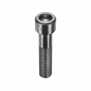 ARMOR COAT UST235979 Standard Socket Cap Screw, 7/16-14 X 2 Size, 10Pk | AE7JWK 5YNF7