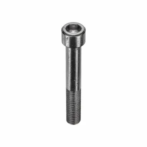 ARMOR COAT UST235983 Standard Socket Cap Screw, 7/16-14 X 3 Size, 10Pk | AE7JWL 5YNF8