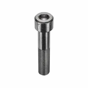 ARMOR COAT UST235996 Standard Socket Cap Screw, 1/2-13 X 2-1/2 Size, 10Pk | AE7JWU 5YNG5