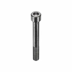 ARMOR COAT UST236002 Standard Socket Cap Screw, 1/2-13 X 4 Size, 5Pk | AE7JWY 5YNG9