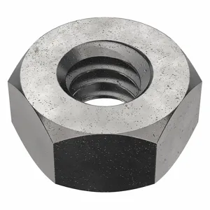 ARMOR COAT UST236011 Hex Nut, Grade 8, 1/4-20 Size, 100Pk | AE3JAJ 5DKE0