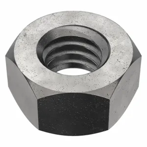 ARMOR COAT UST236013 Hex Nut, Grade 8, 5/16-18 Size, 100Pk | AE3JAK 5DKE1