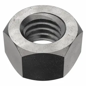 ARMOR COAT UST236015 Hex Nut, Grad 8, 3/8-16 Size, 100Pk | AE3JAL 5DKE2