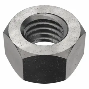 ARMOR COAT UST236019 Hex Nut, Grade 8, 1/2-13 Size, 50Pk | AE3JAN 5DKE4