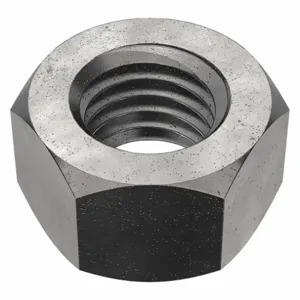 ARMOR COAT UST236021 Hex Nut, Grade 8, 5/8-11 Size, 25Pk | AE3JAP 5DKE5