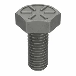 ARMOR COAT UST237607 Hex Cap Screw, Grade 8, 1/2-13 X 1 Size, 10Pk | AE3HXU 5DJX0