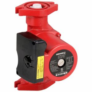 ARMSTRONG WORLD INDUSTRIES 110223-328 Hydronic Circulating Pump, Multi-Speed, Armstrong, Flanged, 5/16 HP, 14 ft Max. Head | CN8UZZ 32UN08