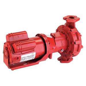 ARMSTRONG WORLD INDUSTRIES 116479-136A Hydronic Circulating Pump, 3-Piece, Armstrong, Flanged, 3/4 HP, 46 ft Max. Head | CN8UZP 32UM81