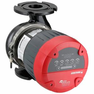 ARMSTRONG WORLD INDUSTRIES 119281-313 Hydronic Circulating Pump, Energy Efficient/Std, Flanged, 1/2 HP | CN8UYL 788V85