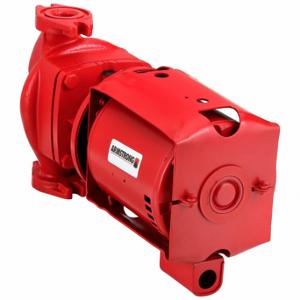 ARMSTRONG WORLD INDUSTRIES 174035MF-113 Hydronic Circulating Pump, 3-Piece, Armstrong, Flanged, 1/6 HP, 18 ft Max. Head | CN8UZL 52CE18