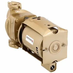 ARMSTRONG WORLD INDUSTRIES 174035MF-143 Potable Water Circulating Pump, 3 PK, Armstrong, Flanged, 1/6 Hp, 230V AC | CN8VDN 788VC4