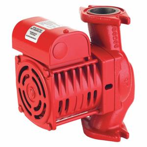 ARMSTRONG WORLD INDUSTRIES 182202-645 Hydronic Circulating Pump, Std, Armstrong, Flanged, 1/6 HP, 34 ft Max. Head | CN8VAF 52CE21