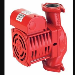 ARMSTRONG WORLD INDUSTRIES 182202-649 Hydronic Circulating Pump, Std, Armstrong, Flanged, 1/6 HP, 28 ft Max. Head | CN8VAC 32UN21