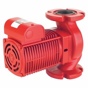 ARMSTRONG WORLD INDUSTRIES 182212-645 Hydronic Circulating Pump, Std, Armstrong, Flanged, 2/5 HP | CN8UYM 32UM88