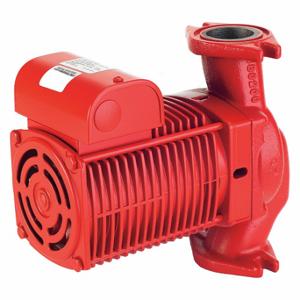 ARMSTRONG WORLD INDUSTRIES 182212-610 Hydronic Circulating Pump, Armstrong, Flanged, 2/5 HP, 36 ft Max. Head | CN8UZQ 32UM85