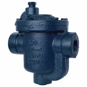 ARMSTRONG WORLD INDUSTRIES 800-075-150 Steam Trap, 3/4 Inch Size NPT Connections, 5 Inch Size End to End Length | CN8VKE 36Y191