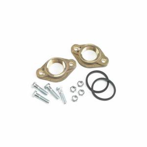 ARMSTRONG WORLD INDUSTRIES 804301-841K Flange Kits, 1 1/2 Inch Size, Potable Pumps | CN8UWP 788VF6