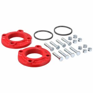 ARMSTRONG WORLD INDUSTRIES 805188-111K Flange Kits, 3 Inch Size, Hydronic Pumps | CN8UXD 788VD2