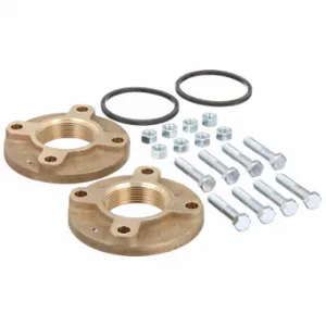 ARMSTRONG WORLD INDUSTRIES 805188-841K Flange Kits, 3 Inch Size, Potable Pumps | CN8UXE 788VD3