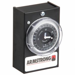 ARMSTRONG WORLD INDUSTRIES 810123-130 Timer | CN8VLJ 42NP73