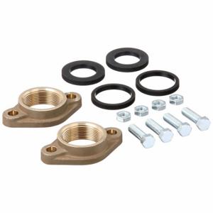 ARMSTRONG WORLD INDUSTRIES 816009-841K Flange Kits, 1 1/2 Inch Size, Potable Pumps | CN8UWQ 788VE4