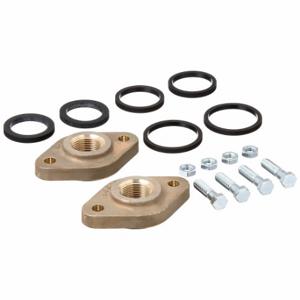 ARMSTRONG WORLD INDUSTRIES 816013-941K Flange Kits, 3/4 Inch Size, Potable Pumps | CN8UXK 788VG0