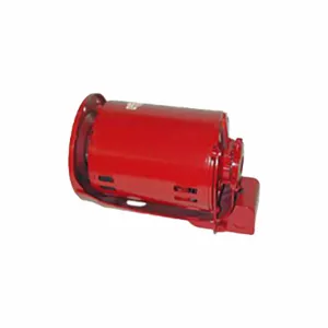 ARMSTRONG WORLD INDUSTRIES 816141-002 Pump Motor, Armstrong, 816141-002, 1/3 Hp, Single Phase, 115V AC, 1 Speed | CN8VCM 788VK1