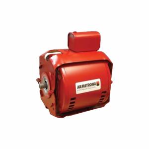 ARMSTRONG WORLD INDUSTRIES 819032-210 Pump Motor, Armstrong, 819032-210, 1/6 Hp, Single Phase, 115V AC, 1 Speed | CN8VCV 788VJ4