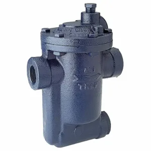 ARMSTRONG WORLD INDUSTRIES 881-100-125 Steam Trap, 1 Inch Size NPT Connections, 5 Inch Size End to End Length | CN8VGQ 36Y230