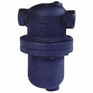 ARMSTRONG WORLD INDUSTRIES DS-1-200 INTERNATIONAL Steam Separator, FNPT, 2 Inch Pipe Size, 1 Inch Drain Connection | CN8VCH 36Y311