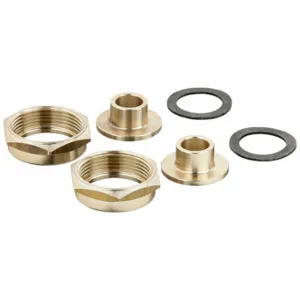 ARMSTRONG WORLD INDUSTRIES LF 1/2 SWEAT UNION HARDWARE KIT Flange, 1/2 Inch Size | CN8UYB 32UN19