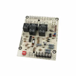 ARMSTRONG WORLD INDUSTRIES R40403-003 AIR Blower Control Fan Timer Board | CN8UVW 28PV28