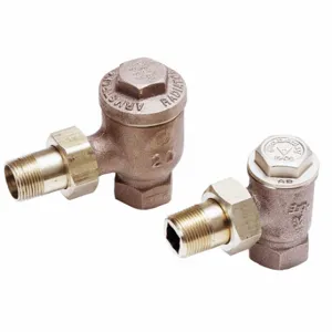 ARMSTRONG WORLD INDUSTRIES TS2A-075 Steam Trap, 3/4 Inch Size NPT Connections, 2 7/8 Inch Size End to End Length | CN8VJM 36Y301