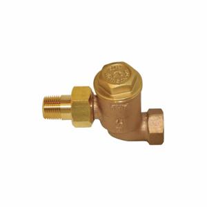 ARMSTRONG WORLD INDUSTRIES TS2S-075 Steam Trap, 3/4 Inch Size NPT Connections, 4 1/2 Inch Size End to End Length | CN8VJR 36Y303
