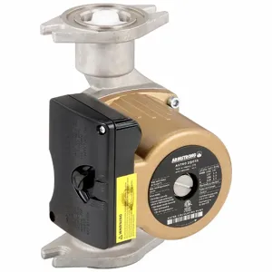 ARMSTRONG WORLD INDUSTRIES 110223-329 Potable Water Circulating Pump, Multi-Speed, Armstrong, Flanged, 5/16 Hp, 115V AC | CN8VEC 32UN09