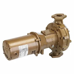 ARMSTRONG WORLD INDUSTRIES 116480LF-137A Potable Water Circulating Pump, 3 PK, Armstrong, Flanged, 3/4 Hp, 208-240/460V AC | CN8VDR 32UM83