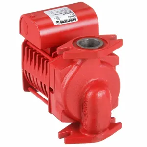 ARMSTRONG WORLD INDUSTRIES 182202-659 Hydronic Circulating Pump, Std, Armstrong, Flanged, 1/6 HP, 43 ft Max. Head | CN8VAG 52CE23