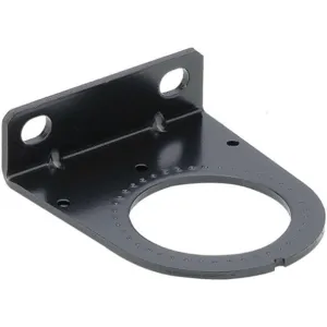 ARO 104404 Mounting Bracket L Type For AE8ELK | AE8EMA 6CRP4