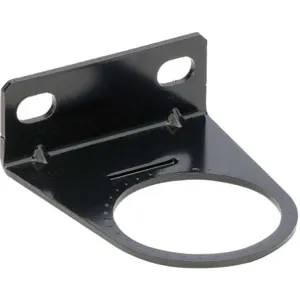 ARO 104406 Mounting Bracket L Type For AE8ELM | AE8EMC 6CRP6