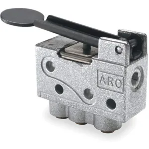 ARO 201-2-C Valve Air Fingertip | AD8MZK 4LB44