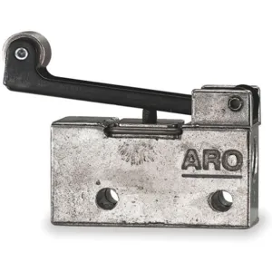 ARO 203-C Valve Limit 1/8 In | AB9TVE 2F895