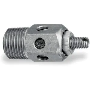 ARO 20313-2 Exhaust Port Flow Control 1/4 Inch Npt | AE2TTY 4ZJ85