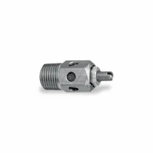 ARO 20313-3 Exhaust Port Flow Control, 3/8 Inch Npt Valve Port Size, 0 To 250 PSI | CN8VTE 4ZJ86