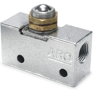 ARO 212-C Valve Air Ball Roller | AD8MZU 4LB52